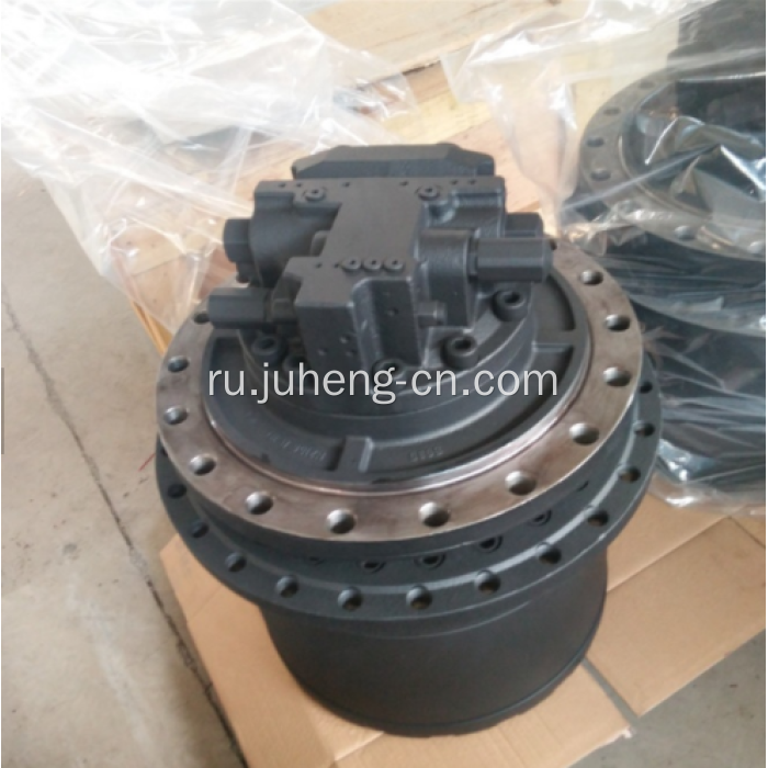 Главная передача экскаватора для Case CX700 CX800 KWA0017